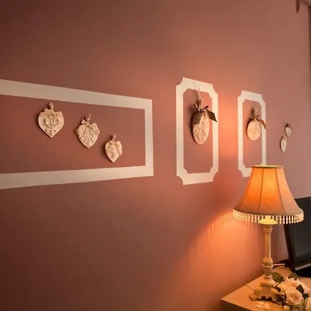Casa Il Passero Апартаменты