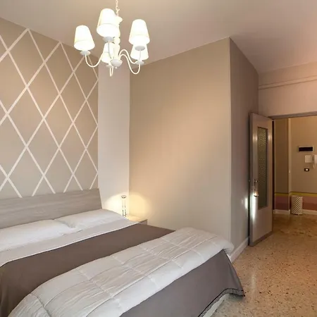 Casa Il Passero Апартаменты