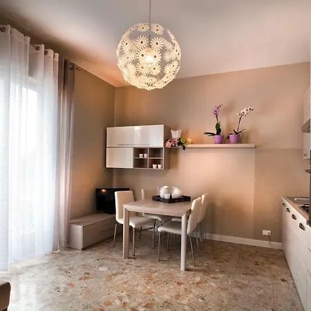Casa Il Passero Апартаменты