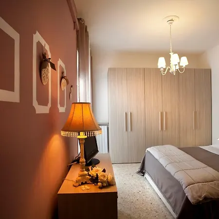 Casa Il Passero Апартаменты