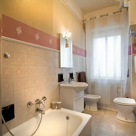 Casa Il Passero Апартаменты Верона
