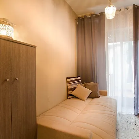 Casa Il Passero Верона