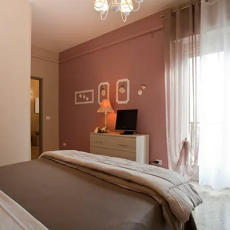 Casa Il Passero Апартаменты