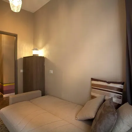 Apartamento Casa Il Passero Verona