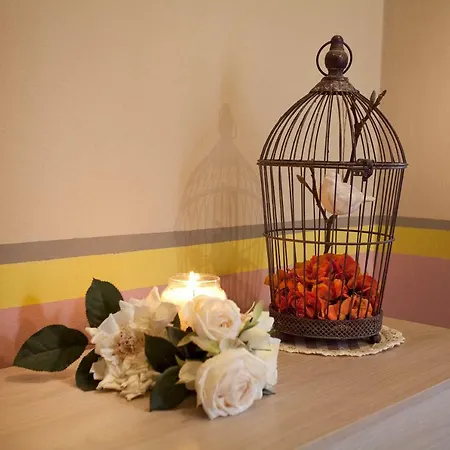 Apartamento Casa Il Passero Verona