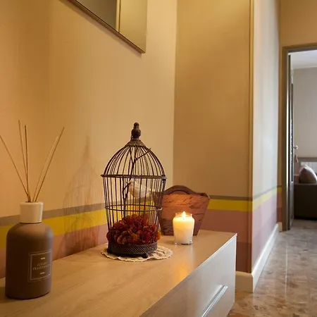 Apartamento Casa Il Passero Verona