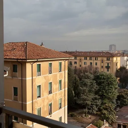 Apartamento Casa Il Passero *