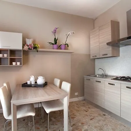 Casa Il Passero Apartamento