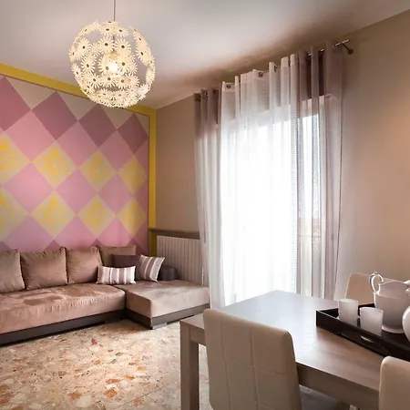 Casa Il Passero Apartamento *